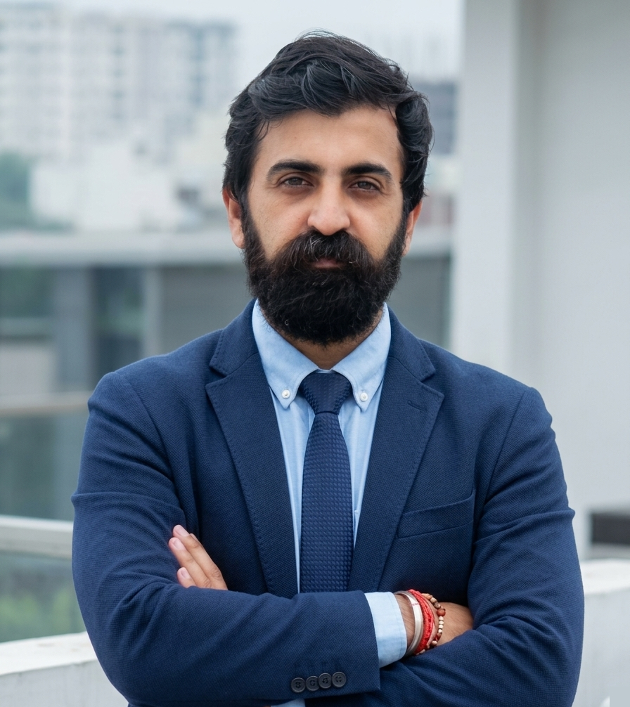 Yagvendra Singh Kumpawat